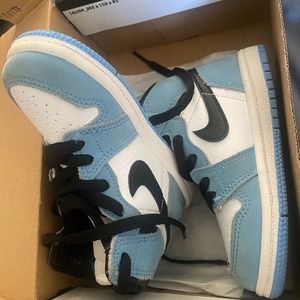 Jordan 1 high toddler